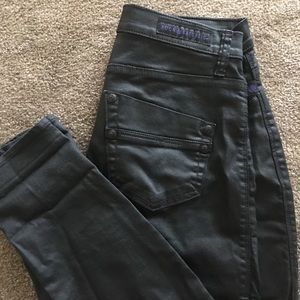 Rock Republic pants black excellent condition.